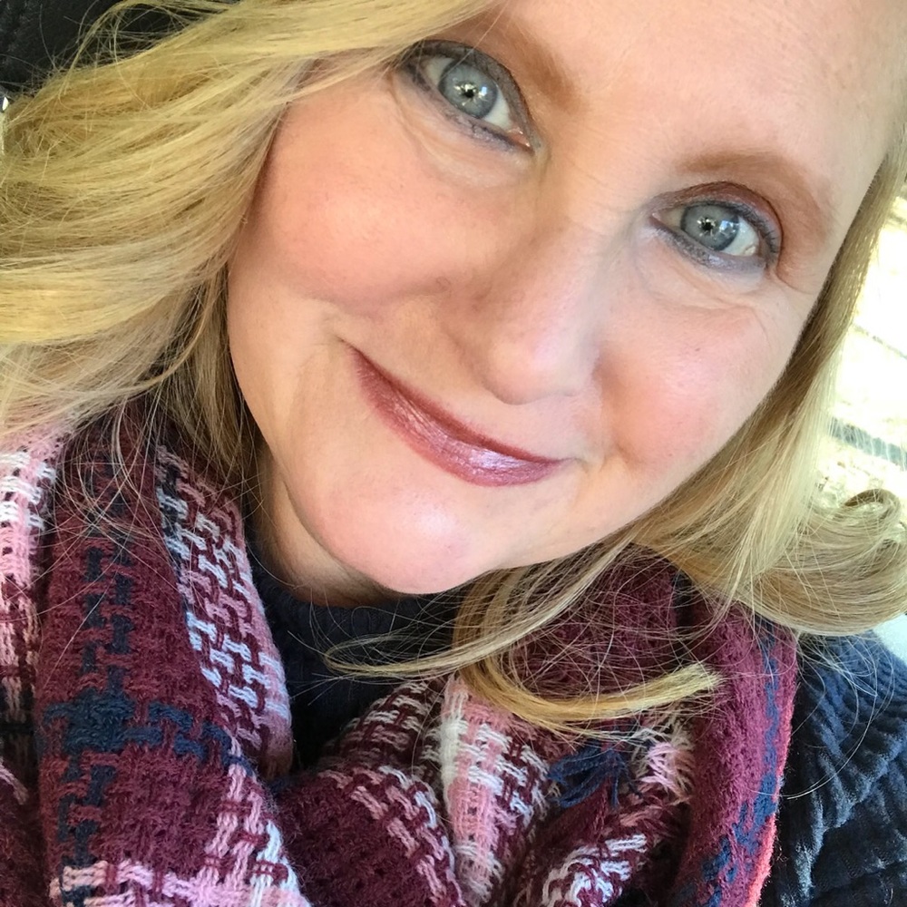 Meet your Posher, Donna